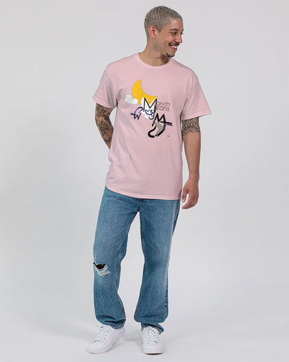 Under the moonlight  Unisex Ultra Cotton T-Shirt | Gildan