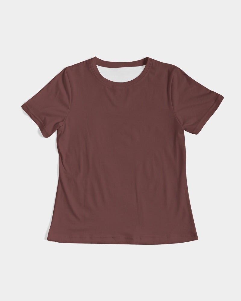 "Blackwood" Women's All-Over Print Tee