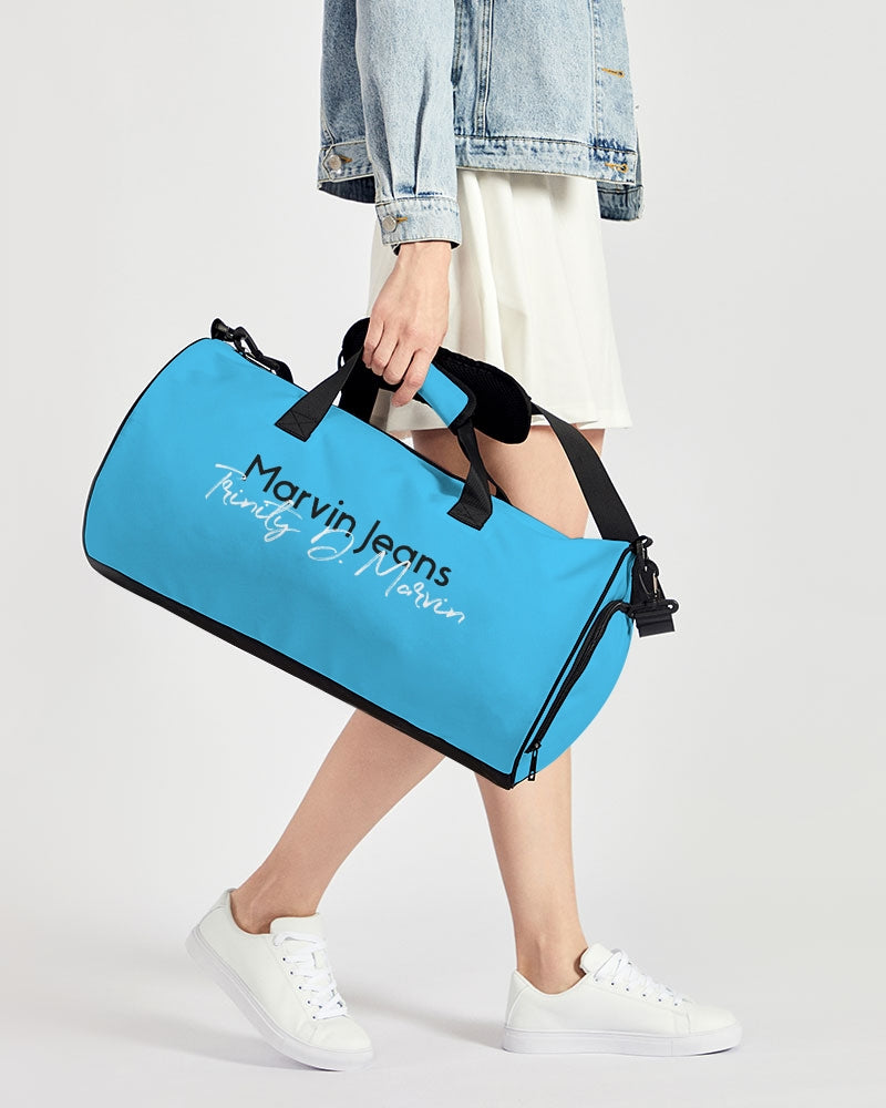 T.D.M Sports Duffle Bag