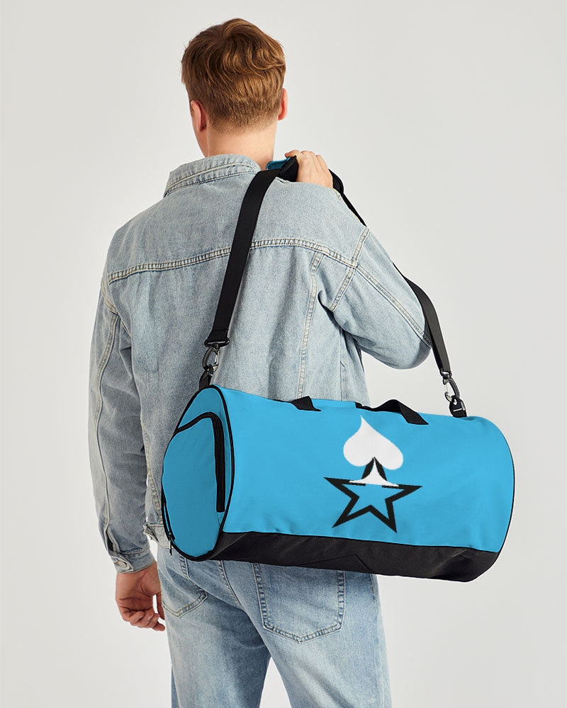 T.D.M Sports Duffle Bag