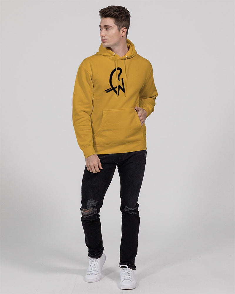 MJ blackout  Unisex Premium Pullover Hoodie | Lane Seven