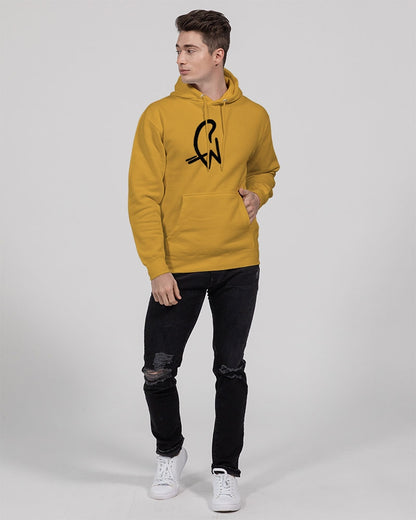 MJ blackout  Unisex Premium Pullover Hoodie | Lane Seven