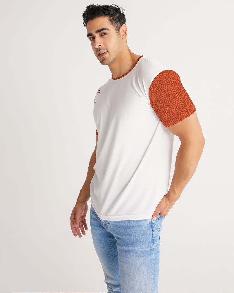 Red baby  Men's All-Over Print Tee