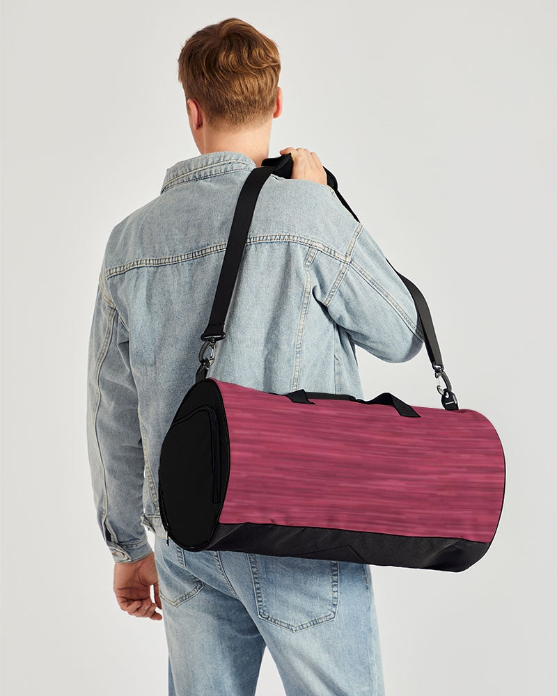 New Legacy  by Trinity D Marvin and Marvin jeans Sports Duffle Bag