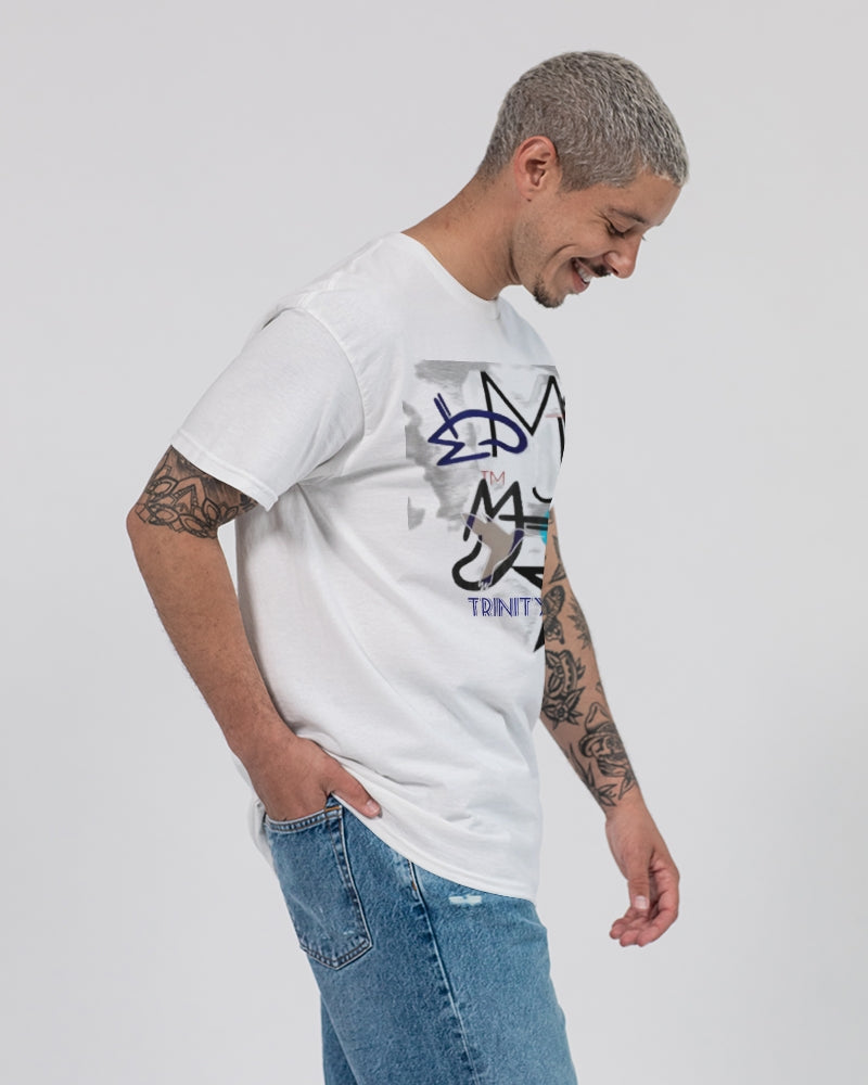 @Amazing designs by Trinity D Marvin and Marvin Jeans  Unisex Ultra Cotton T-Shirt | Gildan