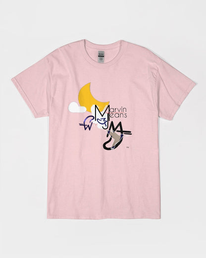Under the moonlight  Unisex Ultra Cotton T-Shirt | Gildan