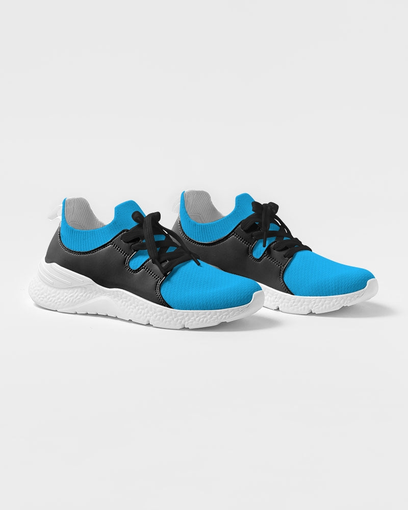 Be the BRAND wear the BRAND ACCESSORIES Men's Two-Tone Sneaker