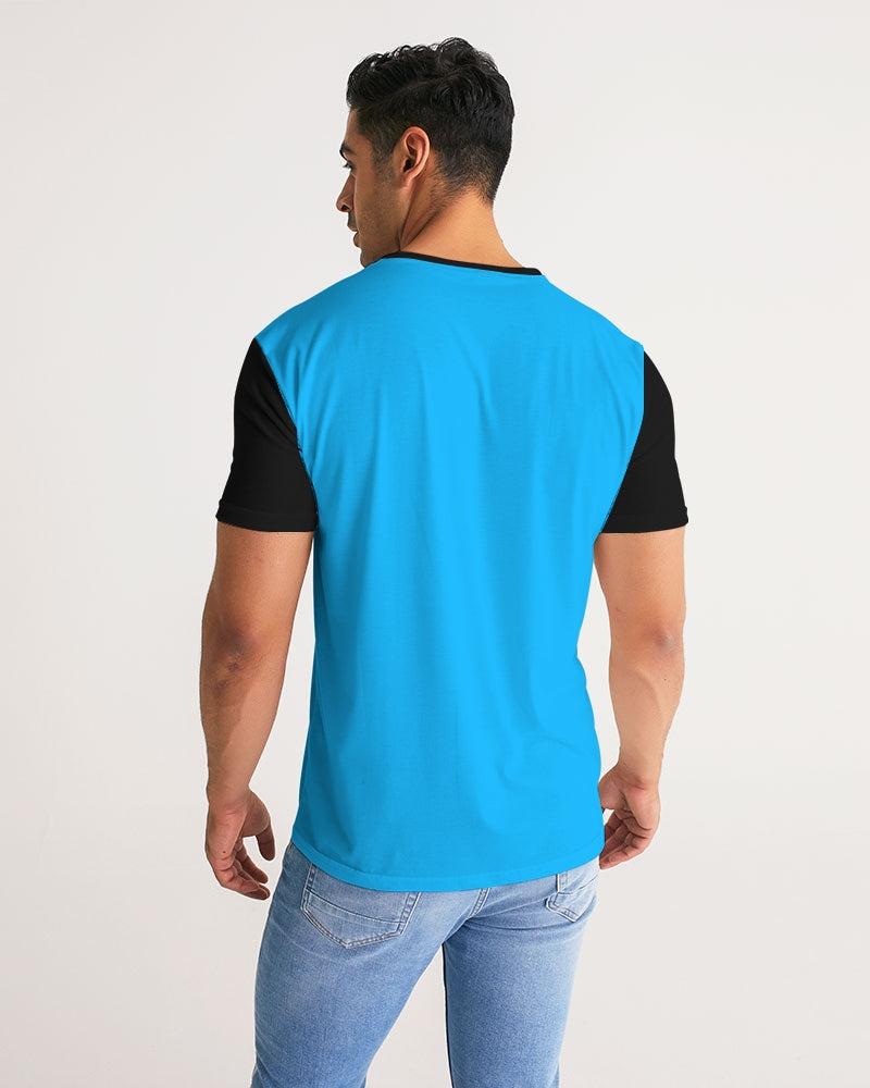 Be the BRAND wear the BRAND ACCESSORIES Men's All-Over Print Tee
