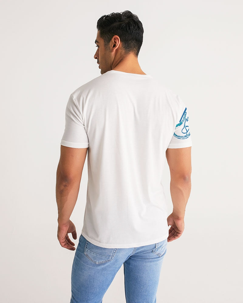 Marvin Jeans 101 Men's All-Over Print Tee