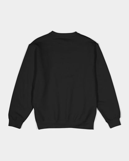 Young Marvin  Unisex Premium Crewneck Sweatshirt | Lane Seven