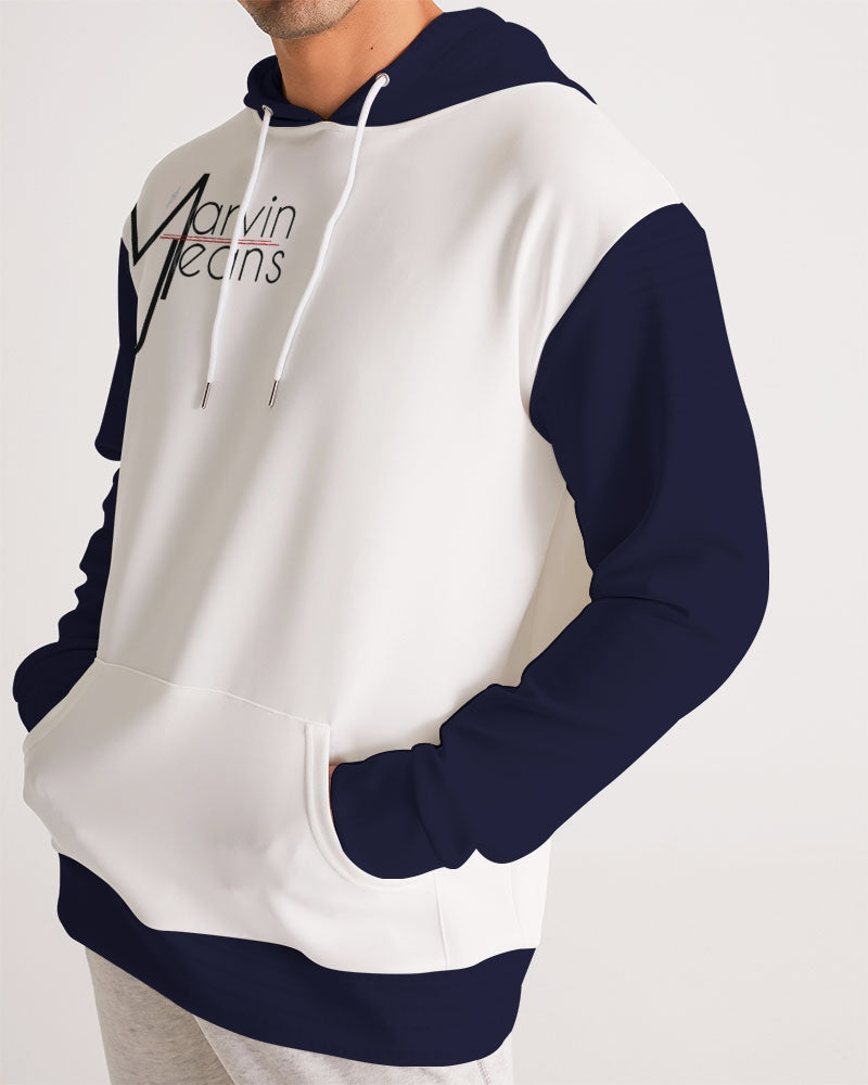 @Amazing designs by Trinity D Marvin and Marvin Jeans  Men's All-Over Print Hoodie