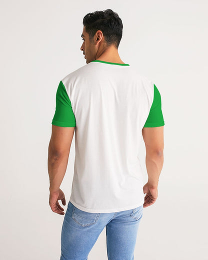 Freeport Men's All-Over Print Tee