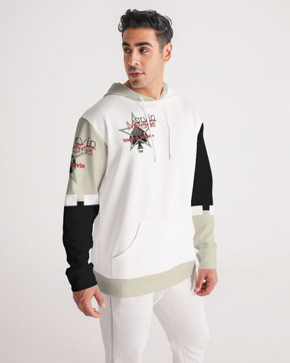 Blake 1.0 Men's All-Over Print Hoodie
