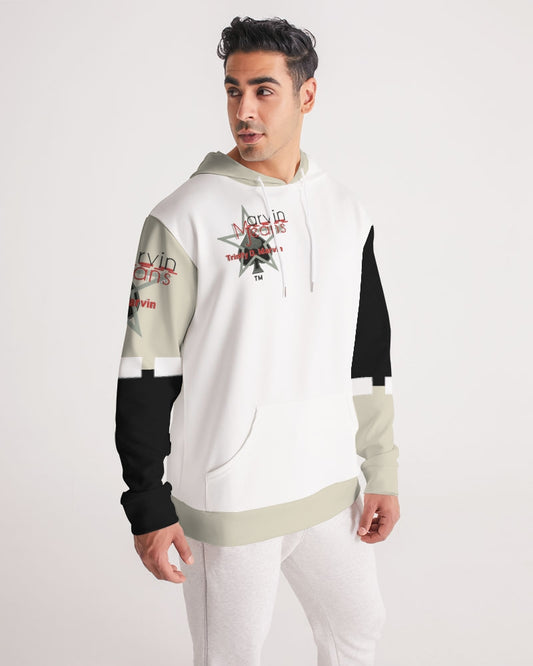 Blake 1.0 Men's All-Over Print Hoodie
