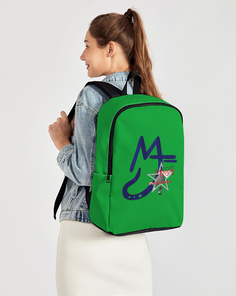 Freeport Back To Basics School Backpack