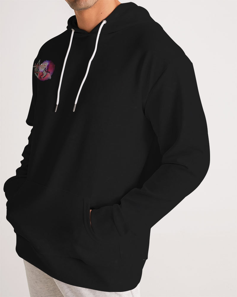 Black Legacy Men's All-Over Print Hoodie