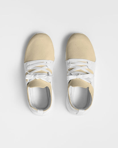 Holy Wheat Men's Two-Tone Sneaker
