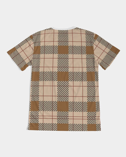 "Greatness last forever"  Men's All-Over Print Tee
