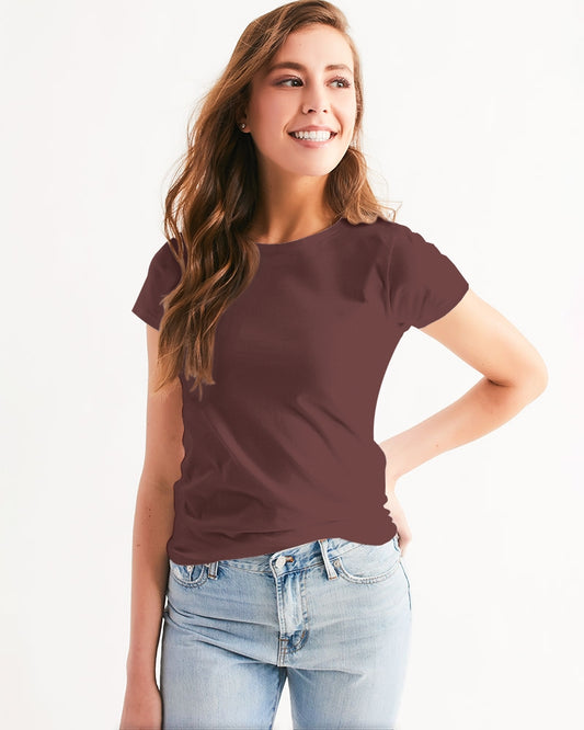 "Blackwood" Women's All-Over Print Tee