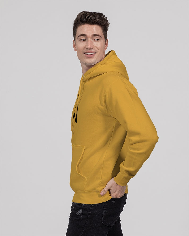 MJ blackout  Unisex Premium Pullover Hoodie | Lane Seven