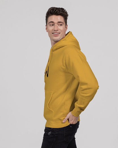 MJ blackout  Unisex Premium Pullover Hoodie | Lane Seven