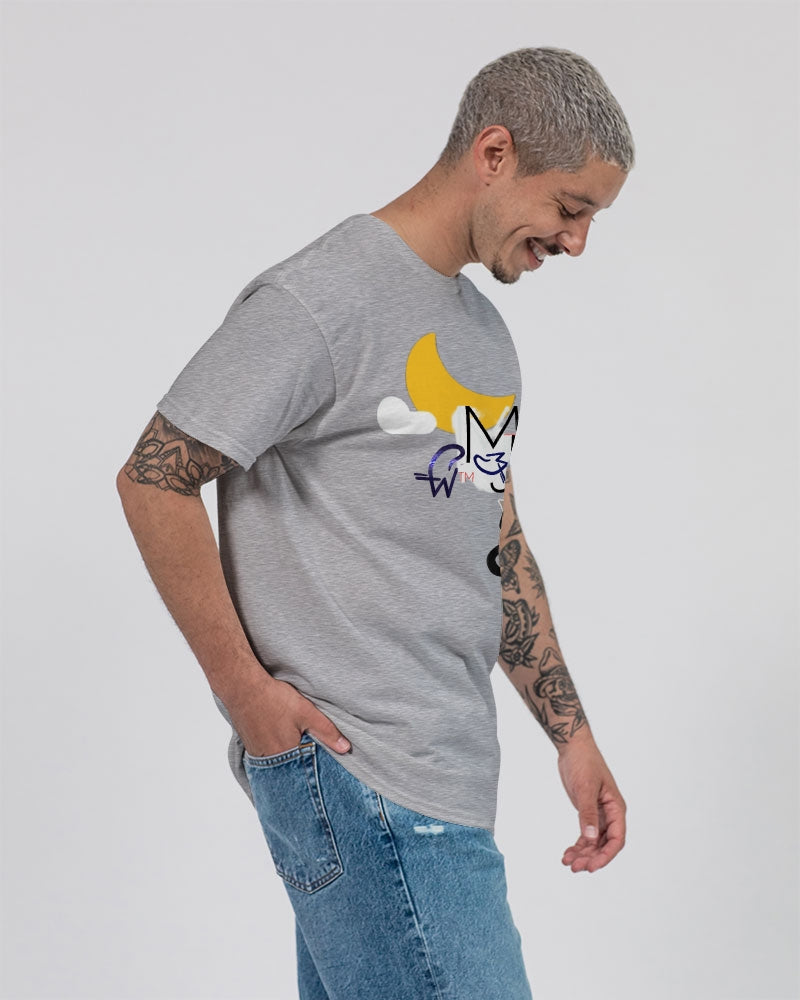 Under the moonlight  Unisex Ultra Cotton T-Shirt | Gildan