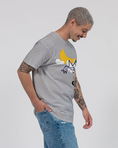 Under the moonlight  Unisex Ultra Cotton T-Shirt | Gildan