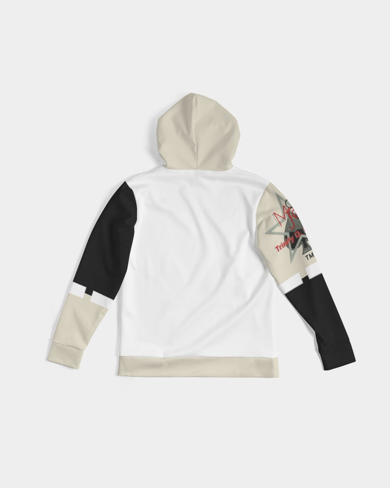 Blake 1.0 Men's All-Over Print Hoodie