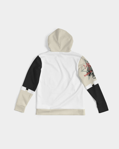 Blake 1.0 Men's All-Over Print Hoodie