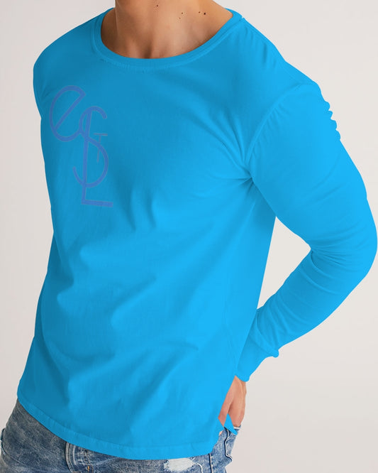 ESTL DELUXE  Men's All-Over Print Long Sleeve Tee