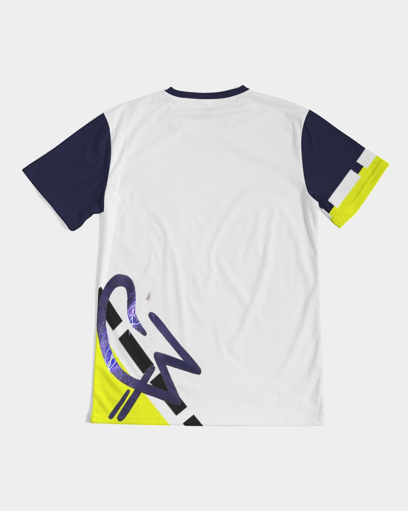 Special drip Men's All-Over Print Tee