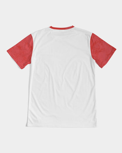 Holy Red  Men's All-Over Print Tee