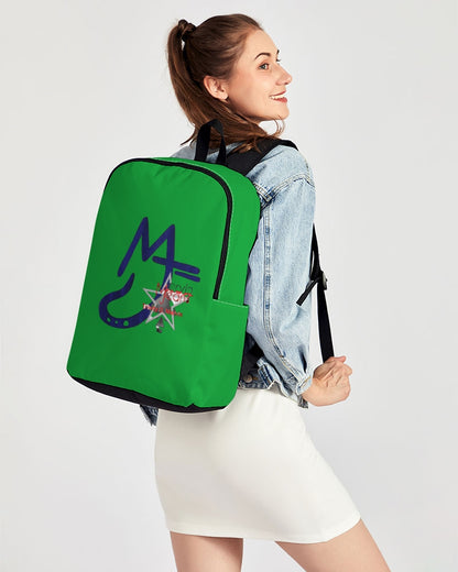 Freeport Back To Basics School Backpack