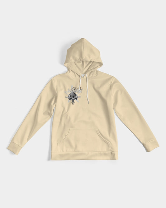 Holy Wheat Men's All-Over Print Hoodie