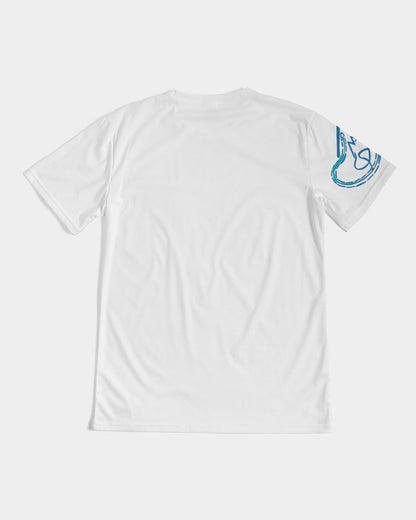 Marvin Jeans 101 Men's All-Over Print Tee