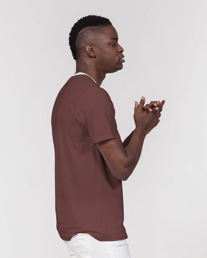 "Blackwood" Men's All-Over Print Pocket Tee