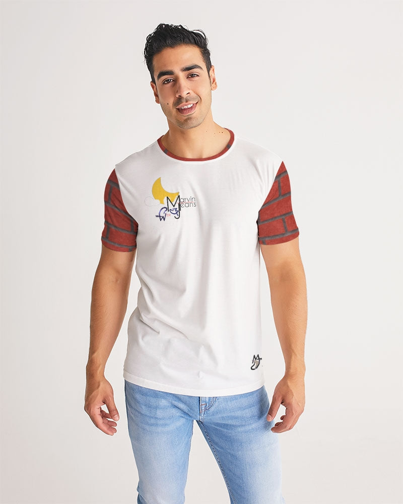 Under the moonlight  Men's All-Over Print Tee
