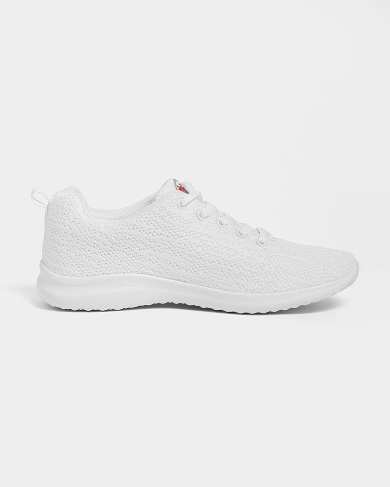 @ll White Pro Men's Athletic Shoe