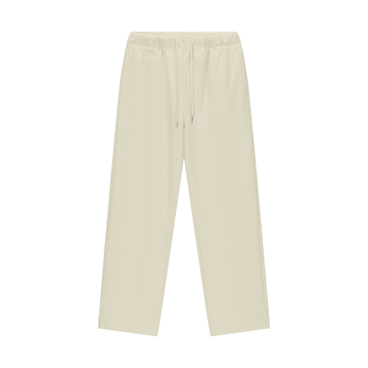 Heavyweight Fleece Straight Leg Pants