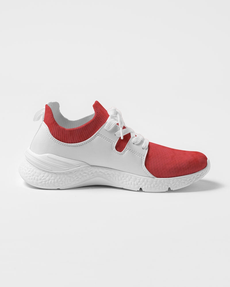 Holy Red  Men's Two-Tone Sneaker