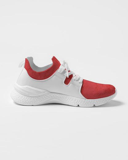 Holy Red  Men's Two-Tone Sneaker