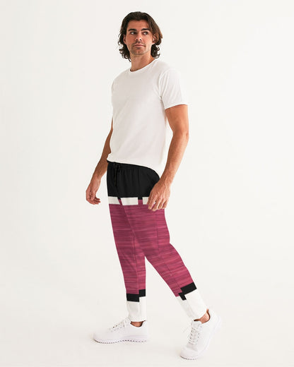 New Legacy Men's All-Over Print Joggers