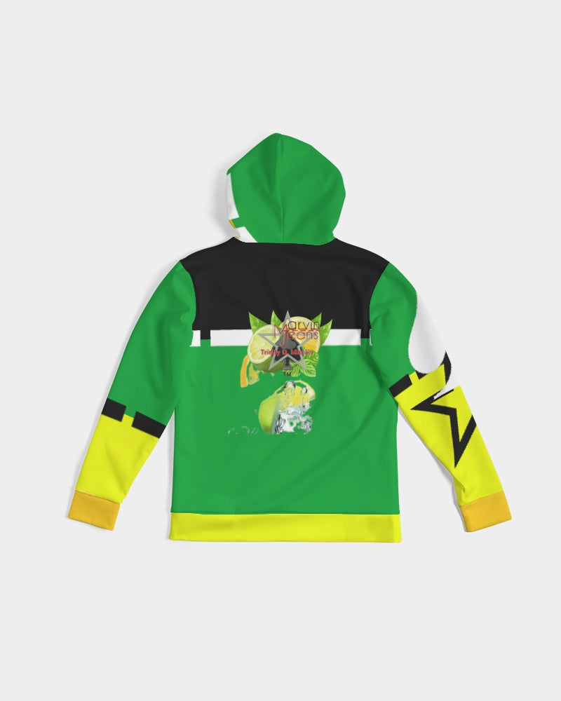 Freeport 1.0 Men's All-Over Print Hoodie