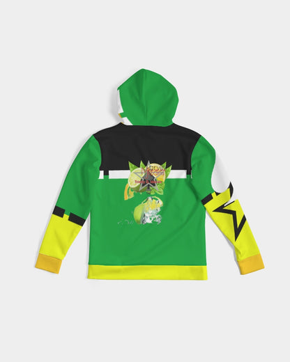 Freeport 1.0 Men's All-Over Print Hoodie