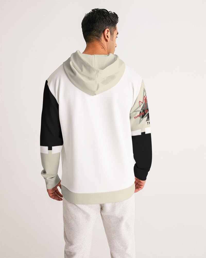 Blake 1.0 Men's All-Over Print Hoodie