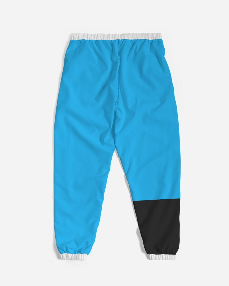 Be the BRAND wear the BRAND ACCESSORIES Men's All-Over Print Track Pants