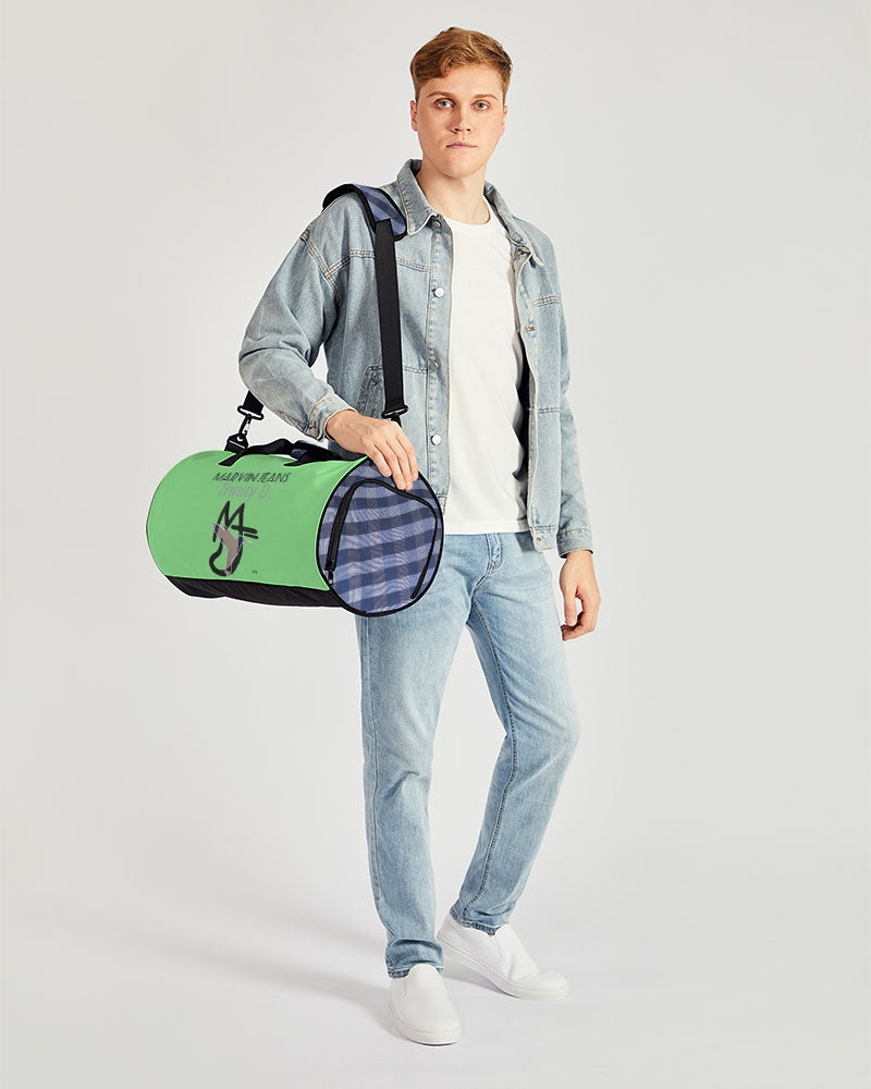 Mint Sports Duffle Bag