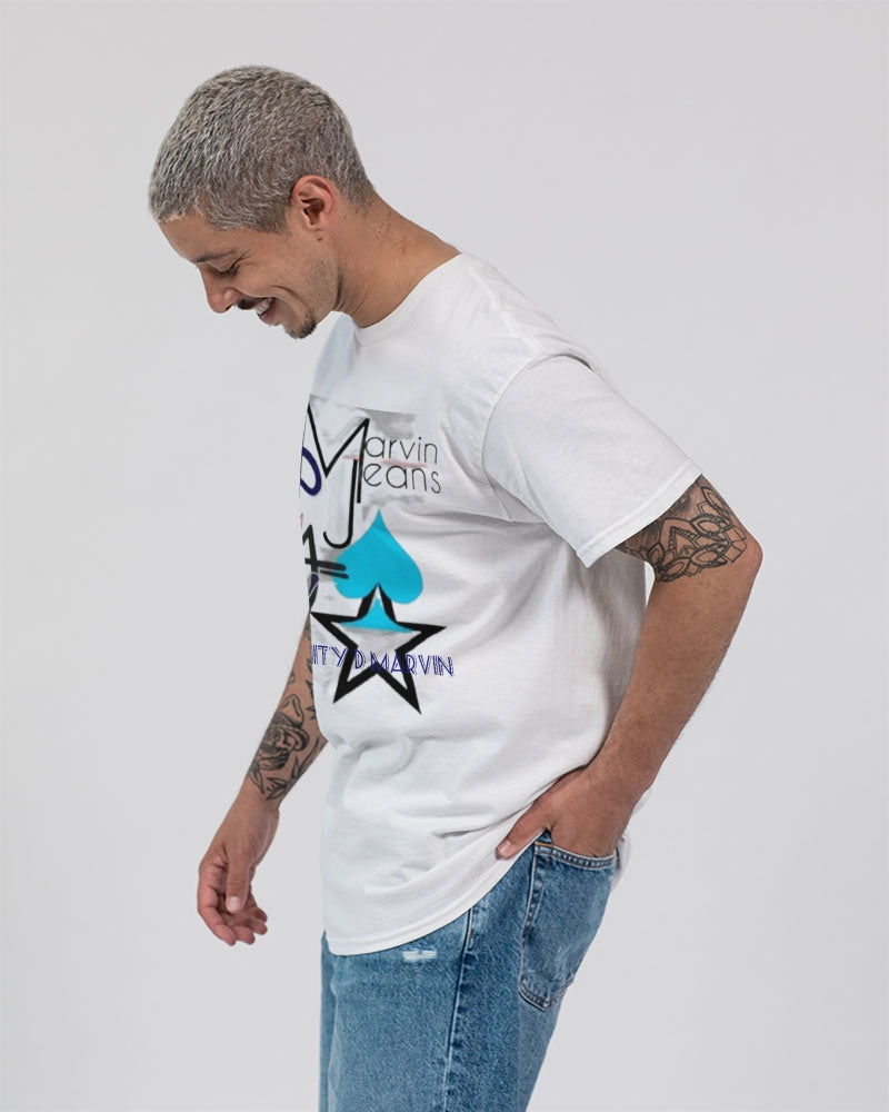 @Amazing designs by Trinity D Marvin and Marvin Jeans  Unisex Ultra Cotton T-Shirt | Gildan