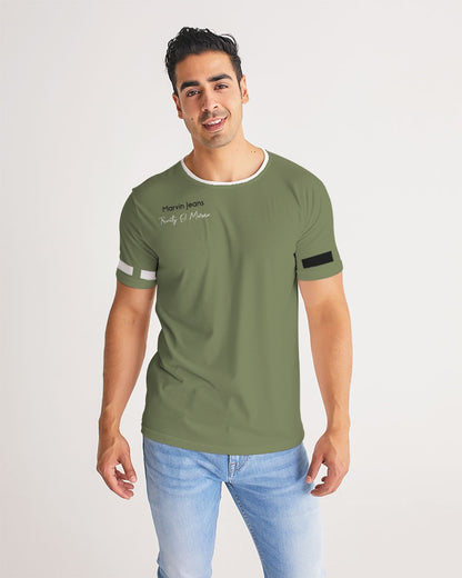 "It's the BRAND for me" Men's All-Over Print Tee