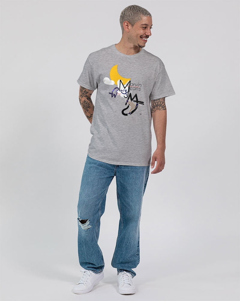 Under the moonlight  Unisex Ultra Cotton T-Shirt | Gildan